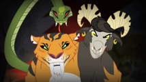 Chimera ID