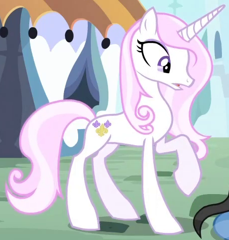 Fleur Dis Lee | My Little Pony Friendship is Magic Wiki | FANDOM