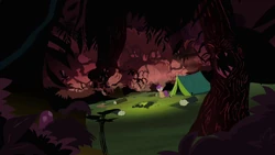 Scootaloo notices something S3E06