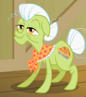 Granny Smith S2E06
