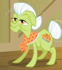 Granny Smith S2E06