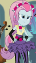 Violet Blurr MLP EG RR