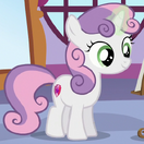 Sweetie Belle ID