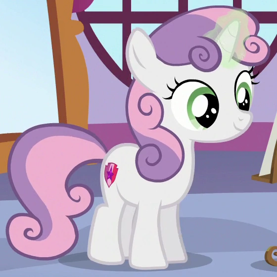Sweetie Belle | My Little Pony Przyjaźń to magia Wiki | FANDOM powered