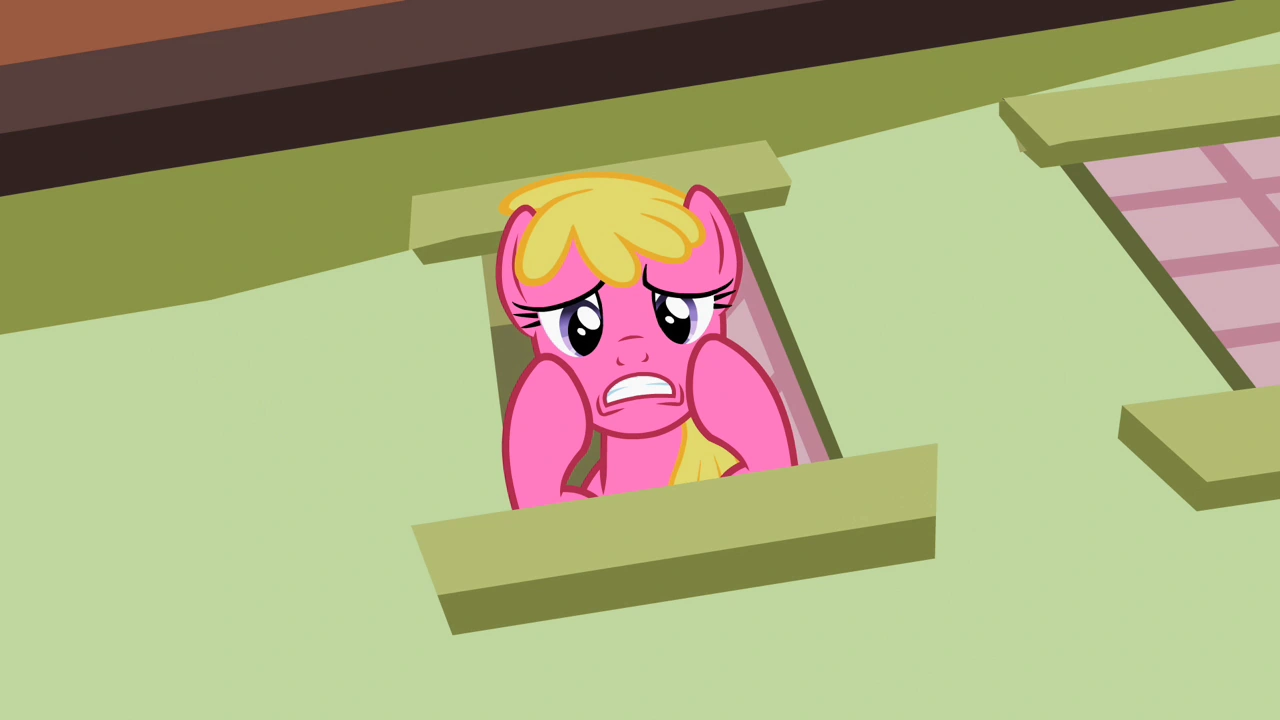 Image Cherry Berry says sorry S2E08.png My Little Pony Friendship