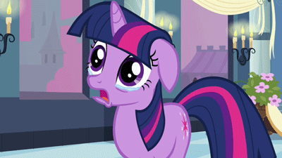 Image result for gif my little pony