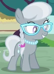 MLP LMDLA Silver Spoon T4E15