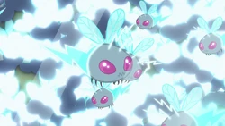 Swarm of twittermites S5E4