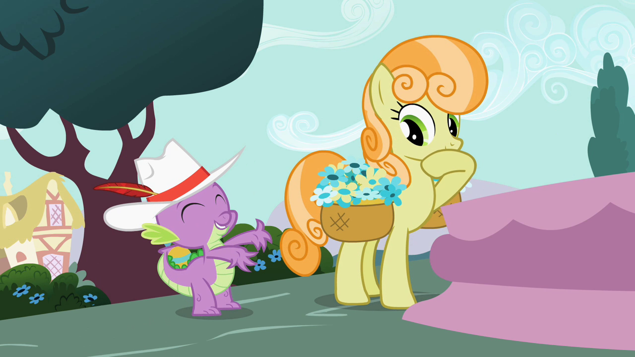 Junebug My Little Pony Friendship is Magic Wiki FANDOM powered by Wikia