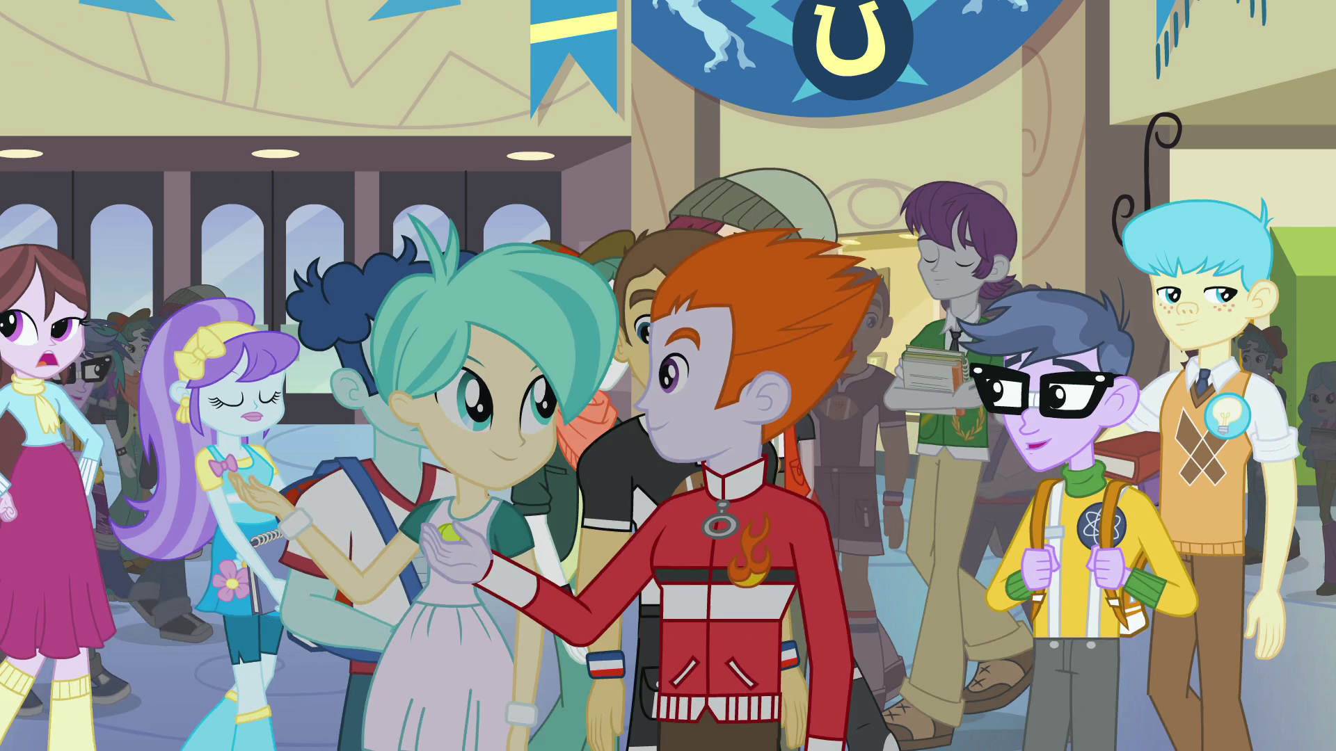 Humans My Little Pony Friendship is Magic Wiki FANDOM powered by Wikia