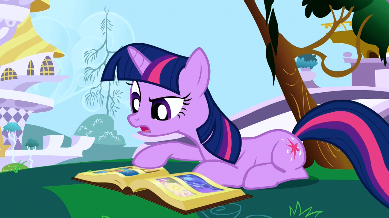 twilight sparkle one twilight sparkle one