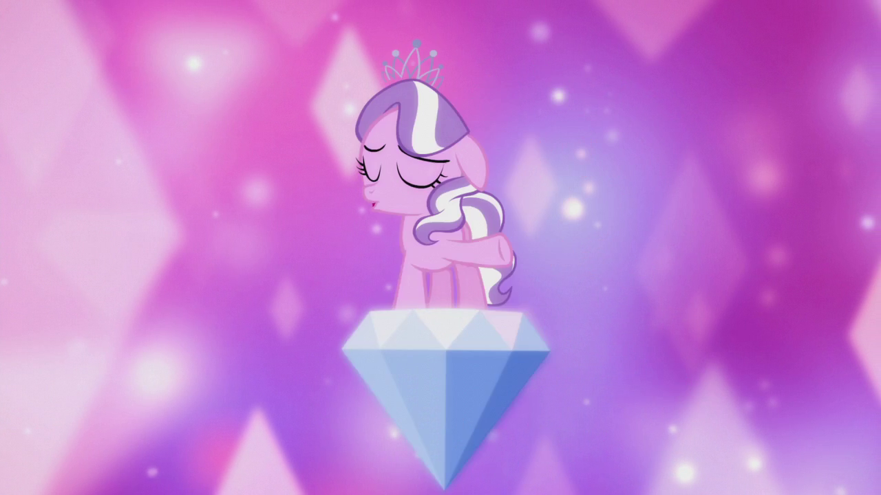 My Little Pony Friendship Is Magic Crusaders Of The Lost Mark Review Unleash The Fanboy Bringing diamond tiara to the clubhouse (crusaders of the lost mark) | mlp: unleash the fanboy