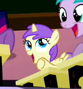 Princess Erroria Alicorn chyba S02E03