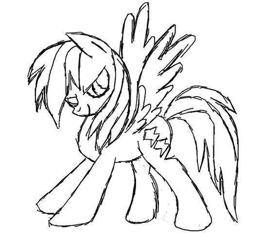 File:FANMADE Firefly sketch.png