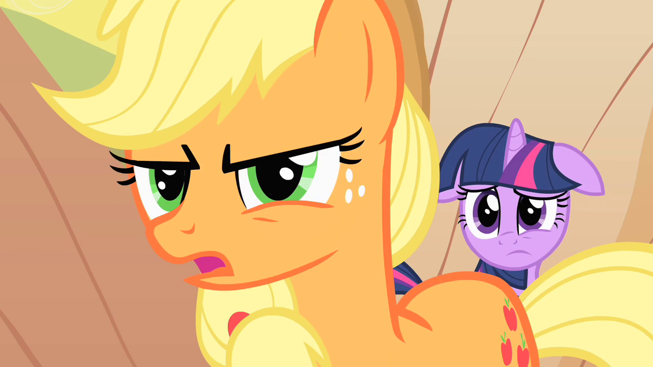 Applejack S Dog Name Applejack S Dog Name