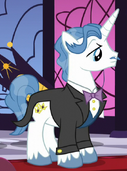 Fancypants ID
