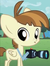 S02E23 Featherweight paparazzo.1