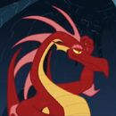 Dragon Mug