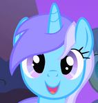 Diamond Mint head S1E26