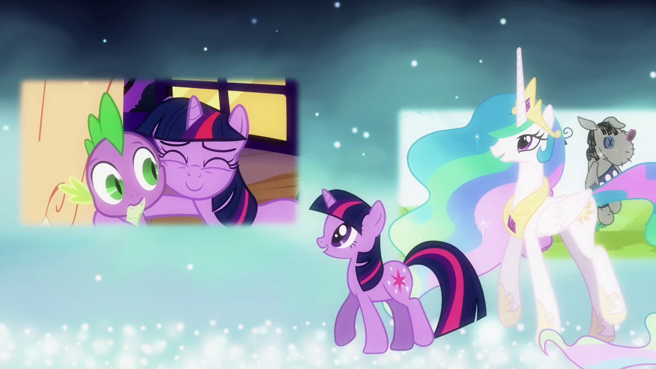 celestia show celestia show