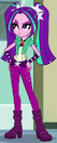Aria Blaze MLP EG RR