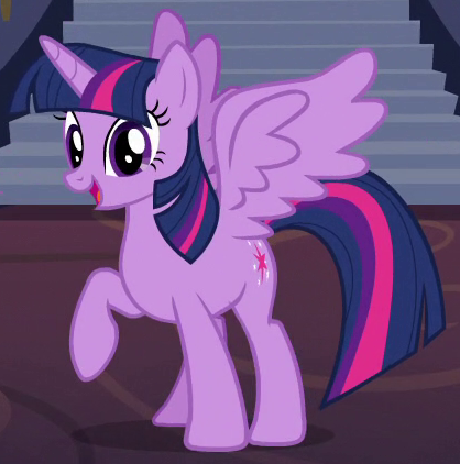 Twilight Sparkle