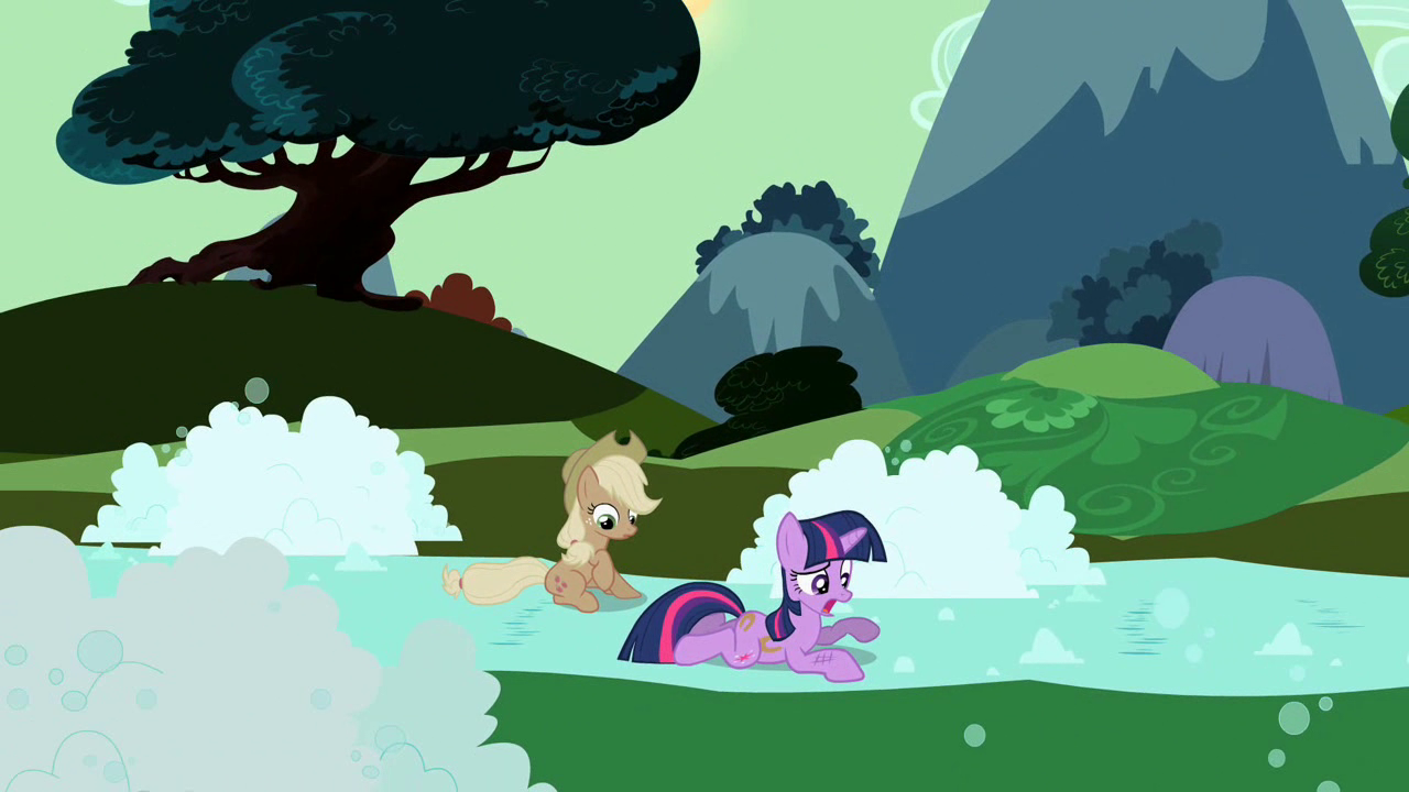 Applejack_and_Twilight_on_the_soapy_road_S2E02.png