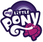 Equestria Girls Super Special logo Little Brown and Company Fall 2013-Winter 2014 catalog.png