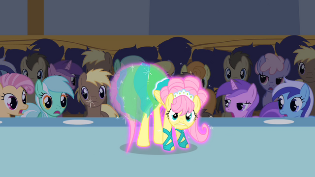File:Fluttershy what the S1E20.png