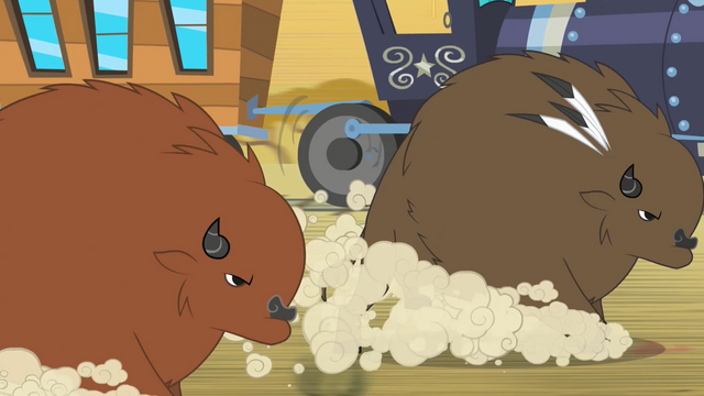 File:Buffalo Approaching Train S1E21.png