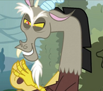 Discord scheme