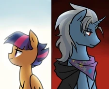 Když se hvězdy Align