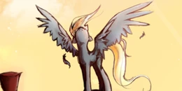 FeaturedCharacter Derpy