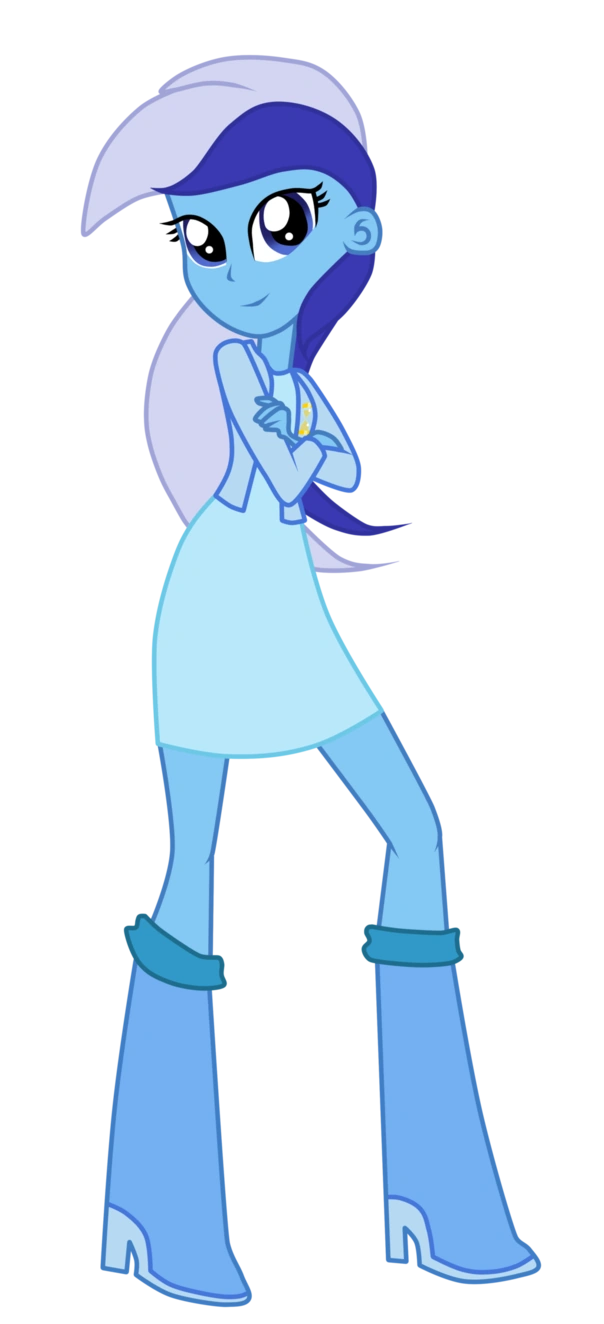 Image - Colgate eqg by luuandherdraws-d6c4xmb.png | My Little Pony Fan