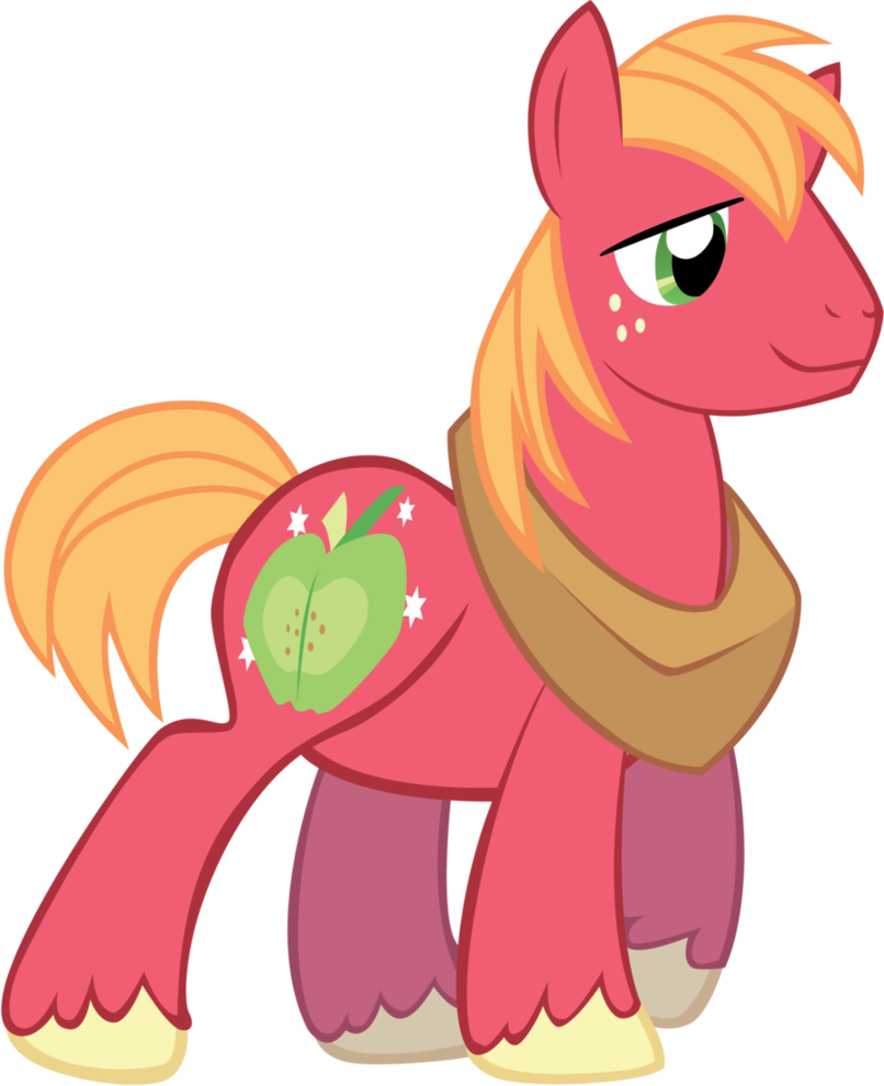 Www twilightsparkle estranky cz Postavy Apple Rodina Big Mcintosh www-twilightsparkle-estranky-cz-postavy-apple-rodina-big-mcintosh