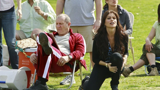 Modern Family Pilot Episode