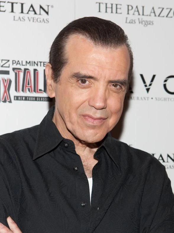 Chazz Palminteri | Modern Family Wiki | FANDOM powered by Wikia