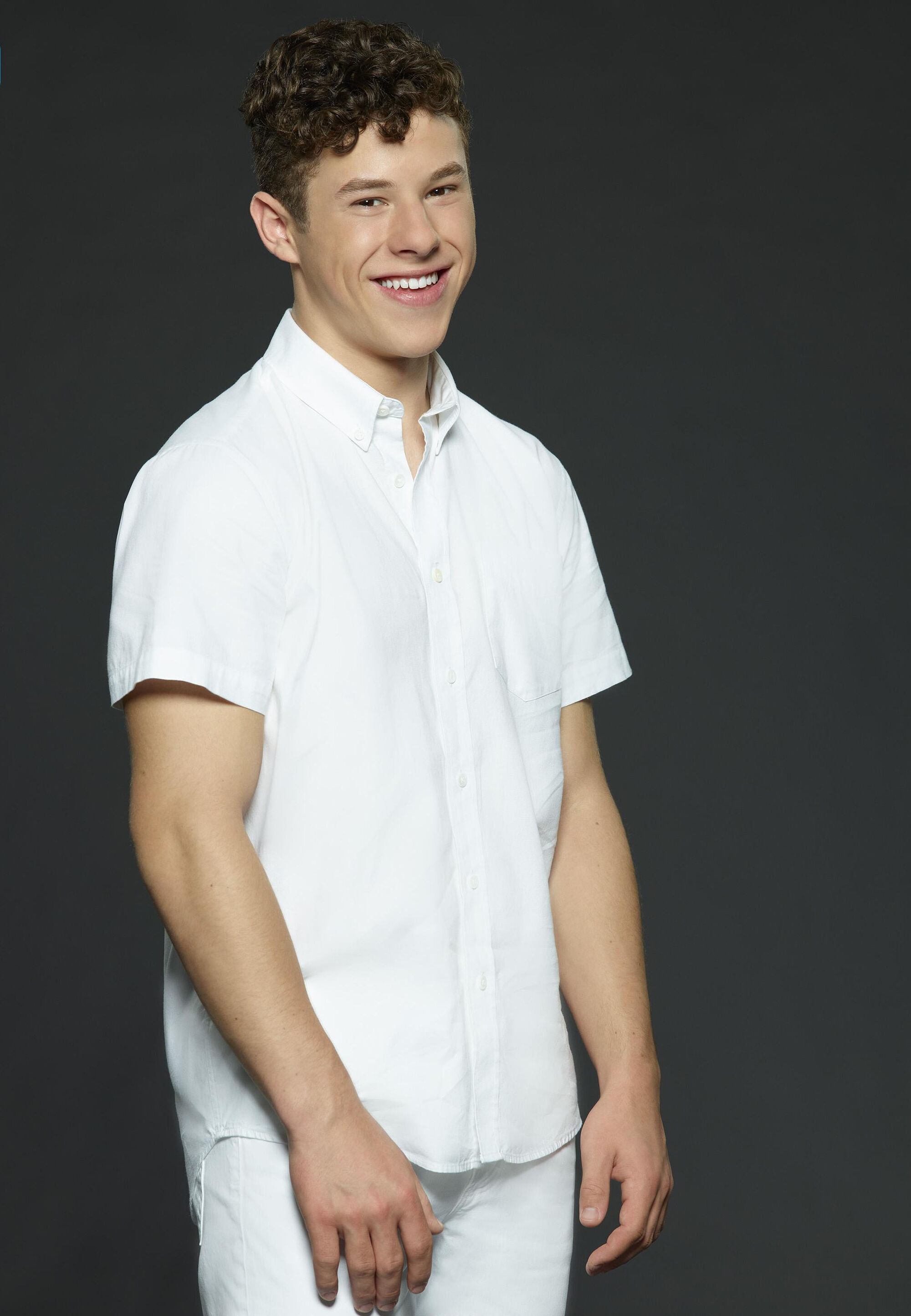 Luke Dunphy Modern Family Wiki FANDOM powered by Wikia