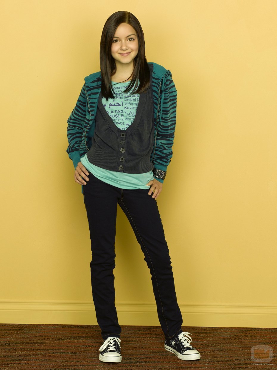 Alex Modern Family Alex Modern Family