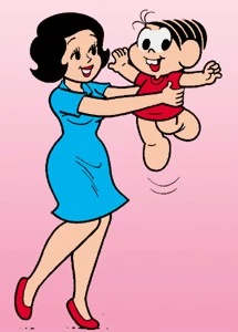 Namorar homem mais velho e com filhos