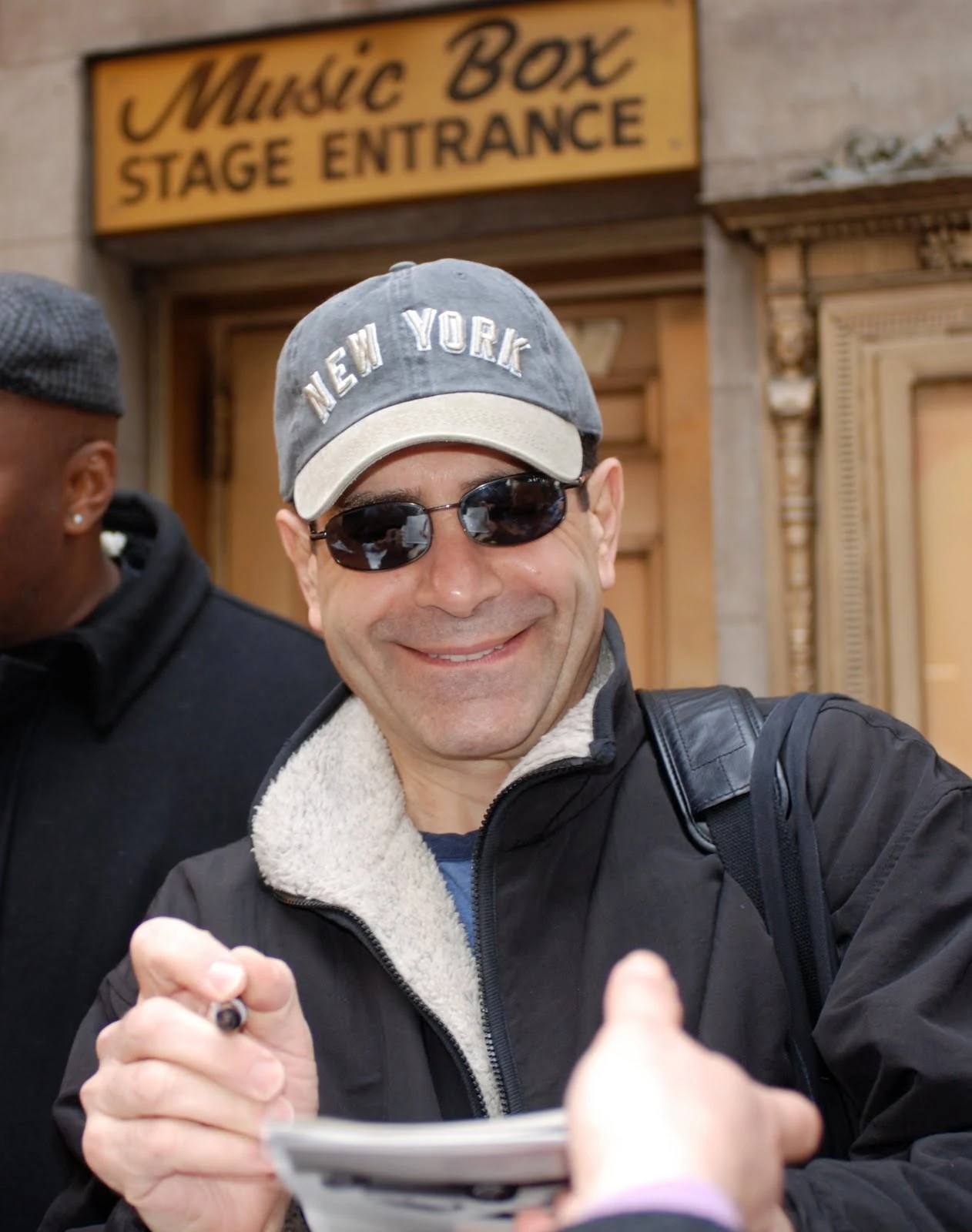 Tony Shalhoub | Monk Wiki | Fandom powered by Wikia