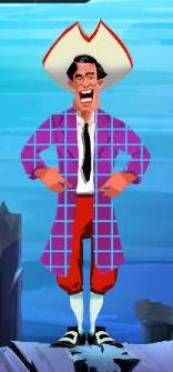 Monkey Island Stan Gif Monkey Island Stan Gif