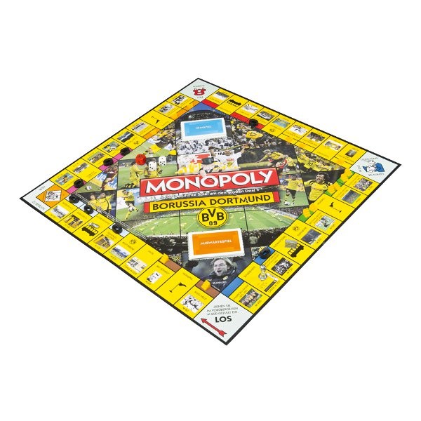 Monopoly Bvb Monopoly Bvb
