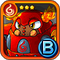 Burn-Bot Icon