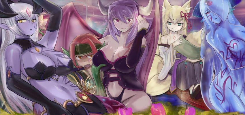 monster girl quest paradox download free monster girl quest paradox download free