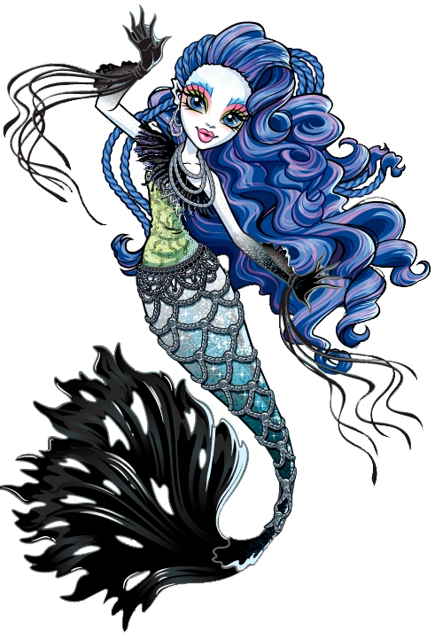 Sirena Von Boo | Monster High Wiki | Fandom powered by Wikia