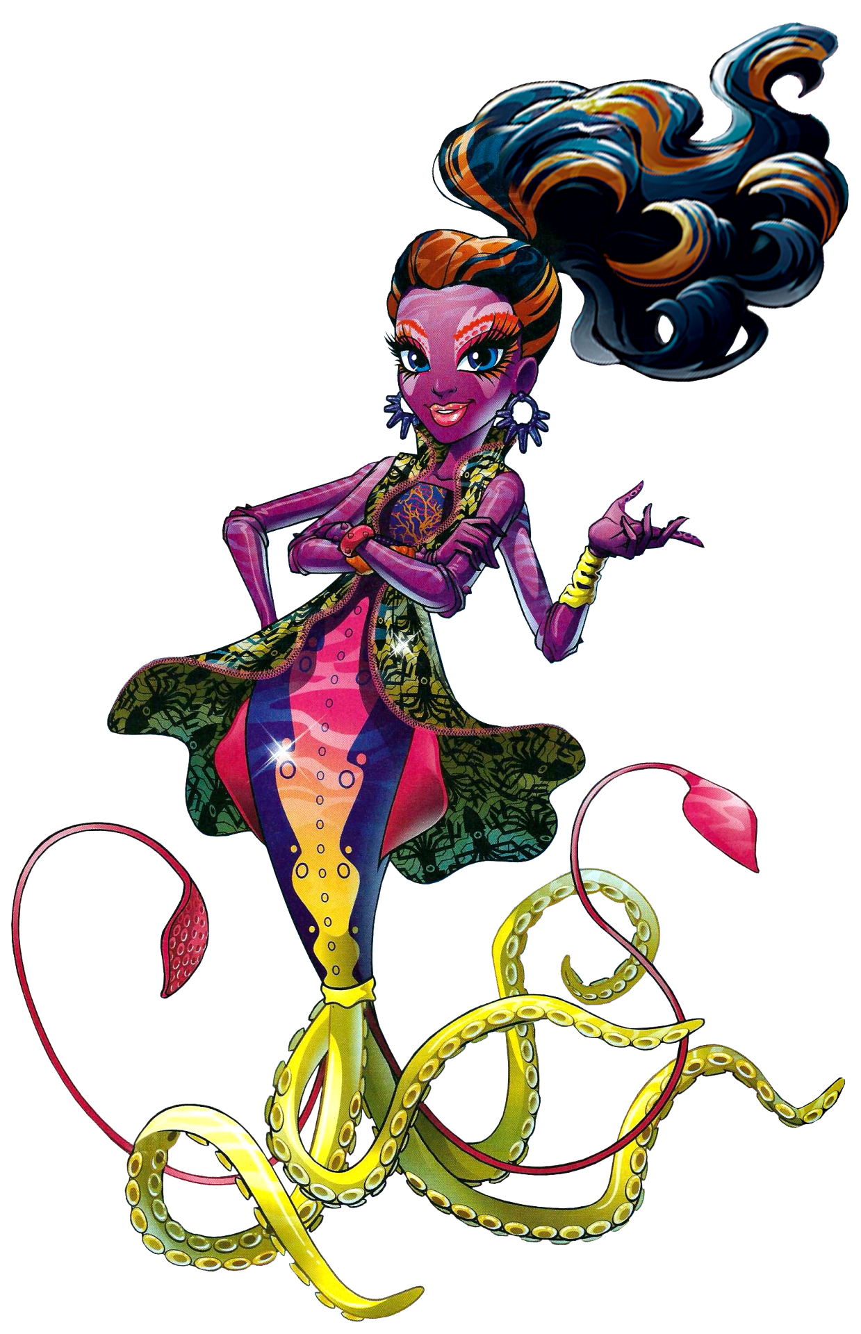 monster high kala