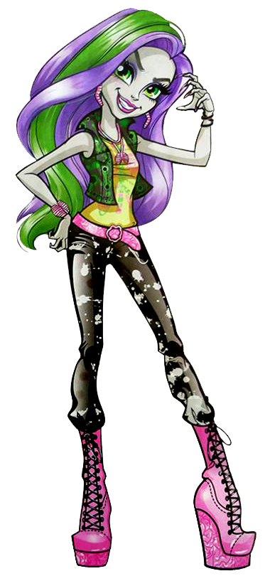 Moanica D'Kay | Monster High Wiki | FANDOM powered by Wikia
