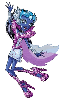 Astranova | Monster High Wiki | Fandom powered by Wikia