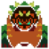 MH4U-Berserk Tetsucabra Icon
